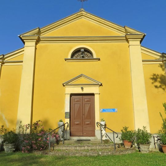 Chiesa di San Nicolò