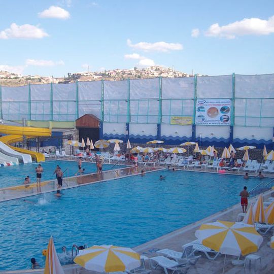 Şirin Aqua Park
