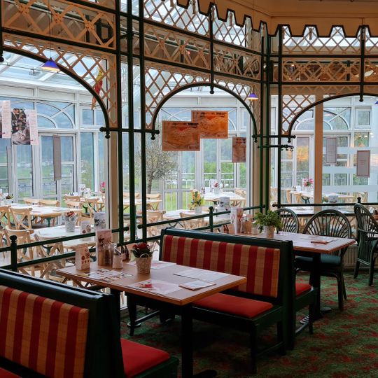 Landzeit Mondsee