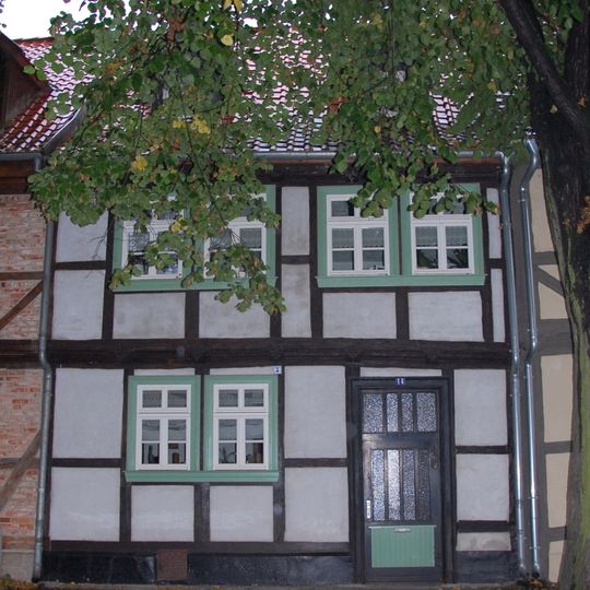 Kaiserstraße 14