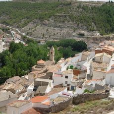Villa de Alcalá de Júcar