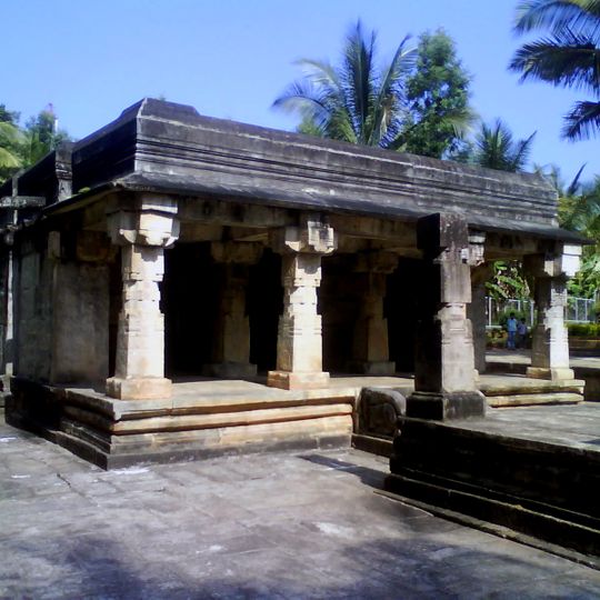 Anantnath Swami Temple