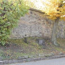 Gebäude des ehemaligen sogen. Bromhofes