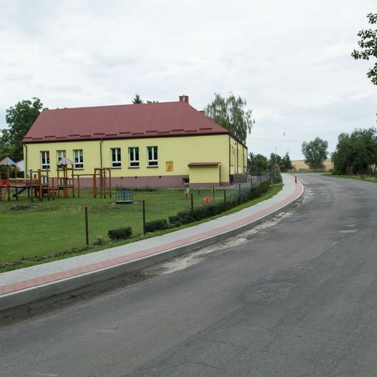 Kobło, Lublin Voivodeship