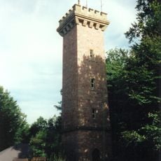 Ludwigs-Tower