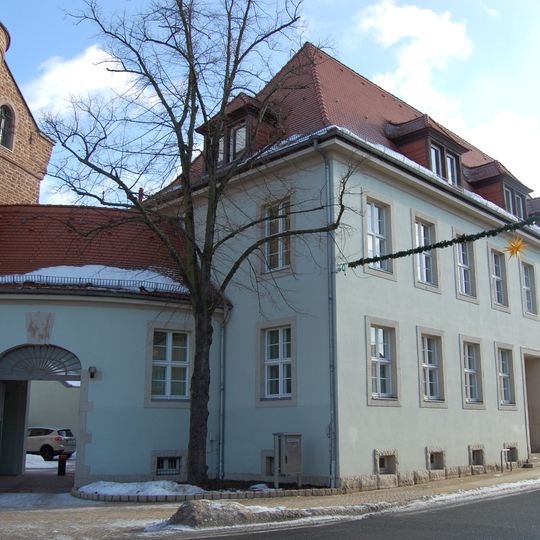 Amtsgericht Haldensleben