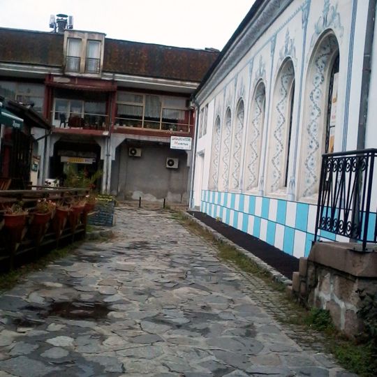 Pazardzhik Synagogues