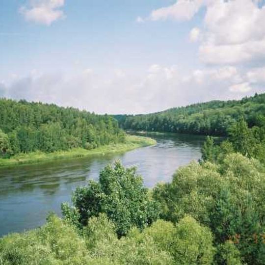 Memelschleifenregionalpark