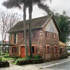 Museu Ambiência Casa de Pedra