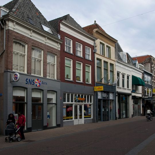 Oudestraat 71, Kampen