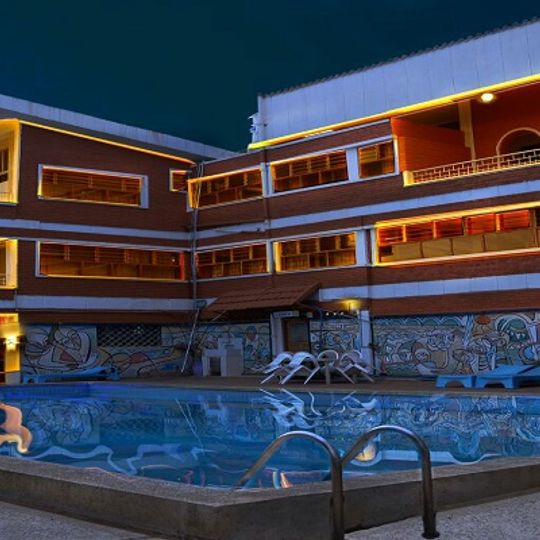 Hotel International 2000 Ltd