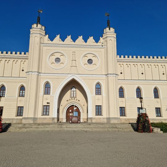 Lublin Castle