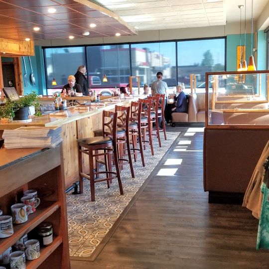 Duluth Grill