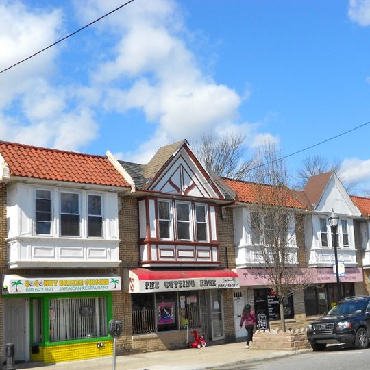 Yeadon