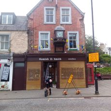 Number 2 Bourtree Place