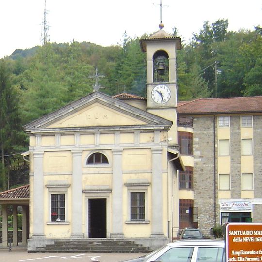 Madonna delle Nevi
