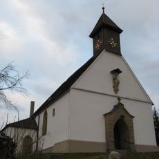 Saint Andrew Church