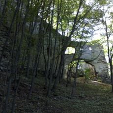 Burgruine Schwarzenbach