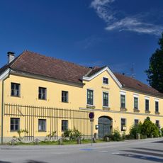 Gstettenhof, Gresten