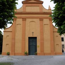 Chiesa di Santa Maria Annunziata di Betlemme