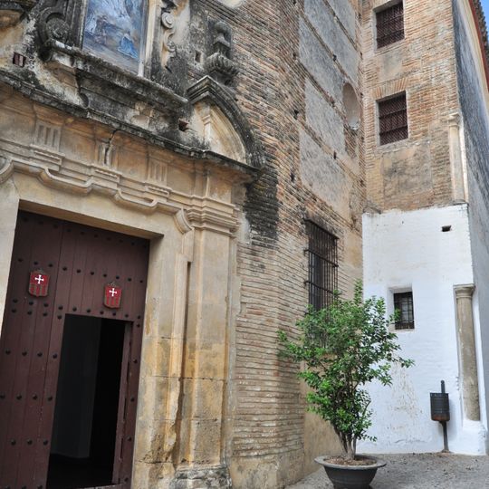 Convento de las Mercedarias