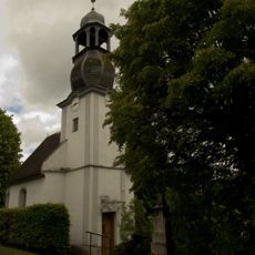 Chapel of Saint Joseph and Saint Anne