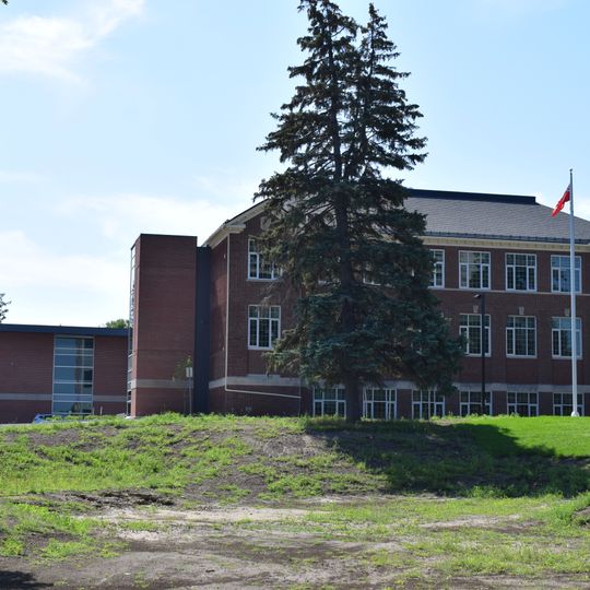 Grant School