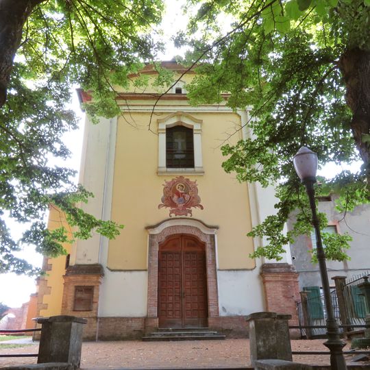 Chiesa di San Lorenzo