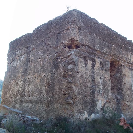 Torre de Ría