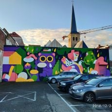 Graffiti
