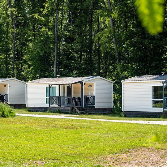 Camping de la Plage