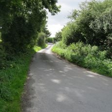 Bridge at Tyddyn Rhoddyn