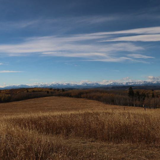 Ann & Sandy Cross Conservation Area