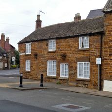 60, High Street West