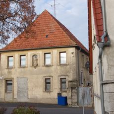 Wohnhaus