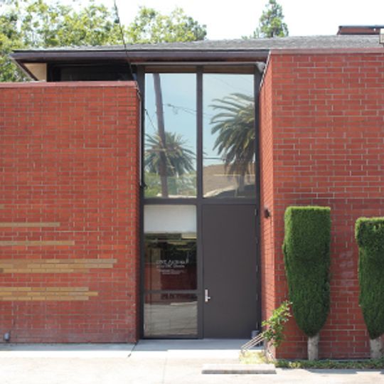 ONE National Gay & Lesbian Archiv