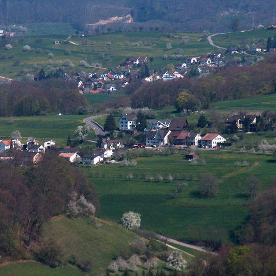 Arisdorf