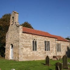 Church of St and Michael and All Angels