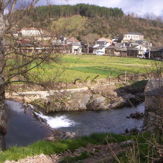 Aveleda e Rio de Onor