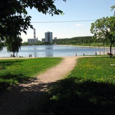 Golyanovsky Park