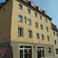Wohnhaus