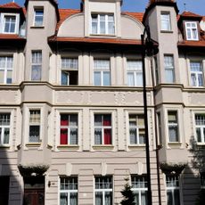 Cieszkowskiego 18 Bydgoszcz