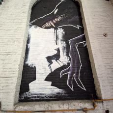 Graffiti
