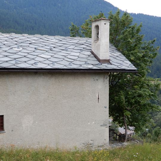 Chapelle Notre-Dame-de-la-Neige