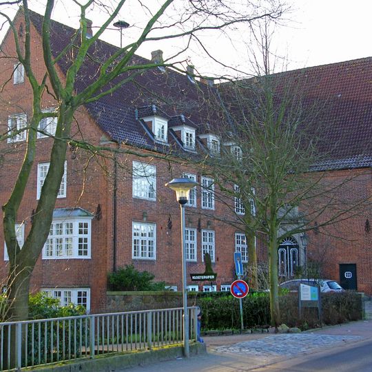 Altes Kreishaus Bordesholm