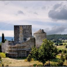 Château de Montbrun