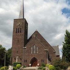 Onze-Lieve-Vrouw van Altijddurende Bijstandkerk