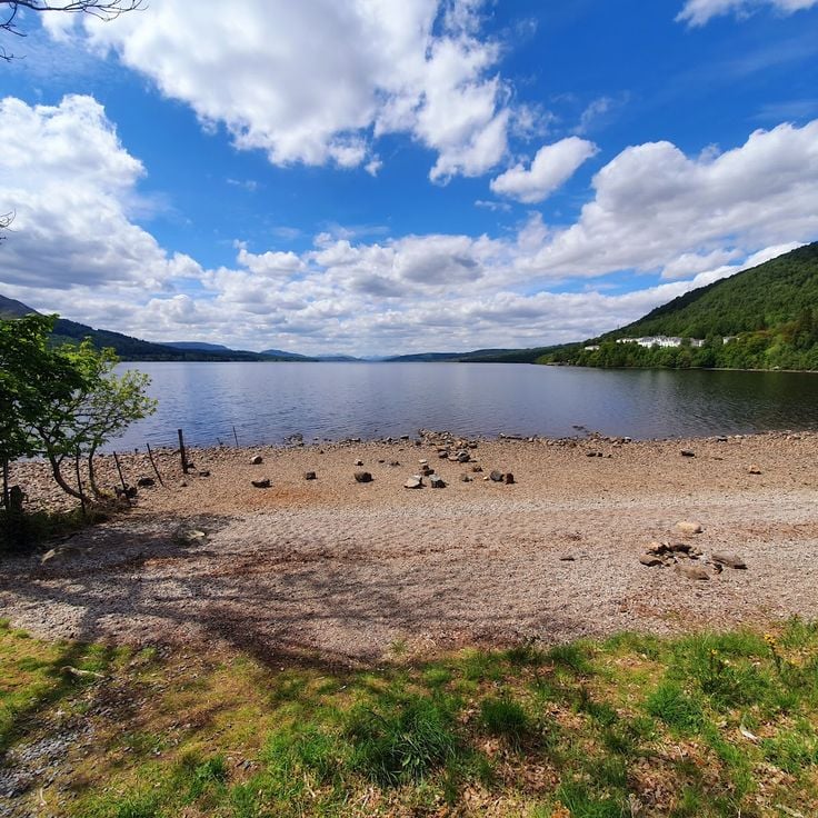 Kinloch Rannoch