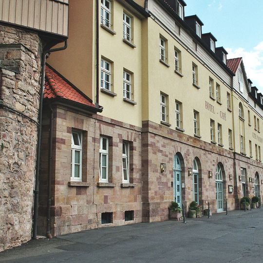 Bremer Schlagd