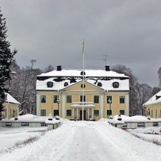 Skebo herrgård